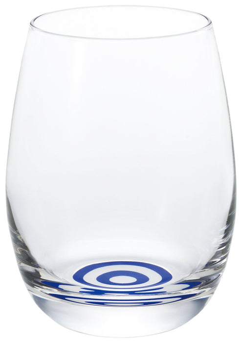 Aderia 235ml Japanese Sake Cup-Kiichin - The #1 Place for Japanese Goods in Your Hand!