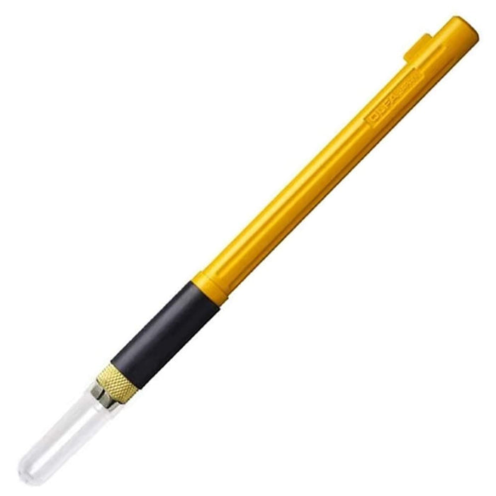Olfa Pro Art Knife 157Ec Craft Cutter Pen Knife - Body Only (Amazon Japan Exclusive)-Kiichin - The #1 Place for Japanese Goods in Your Hand!