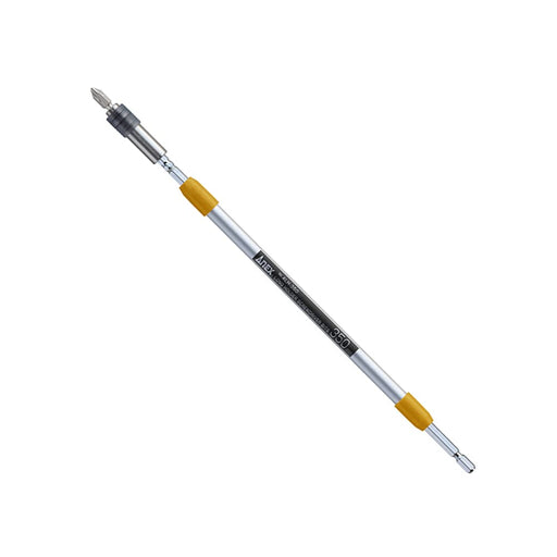 Anex Long Type Electric Bit Holder 350mm Anex Tool ALH-350-Kiichin - The #1 Place for Japanese Goods in Your Hand!