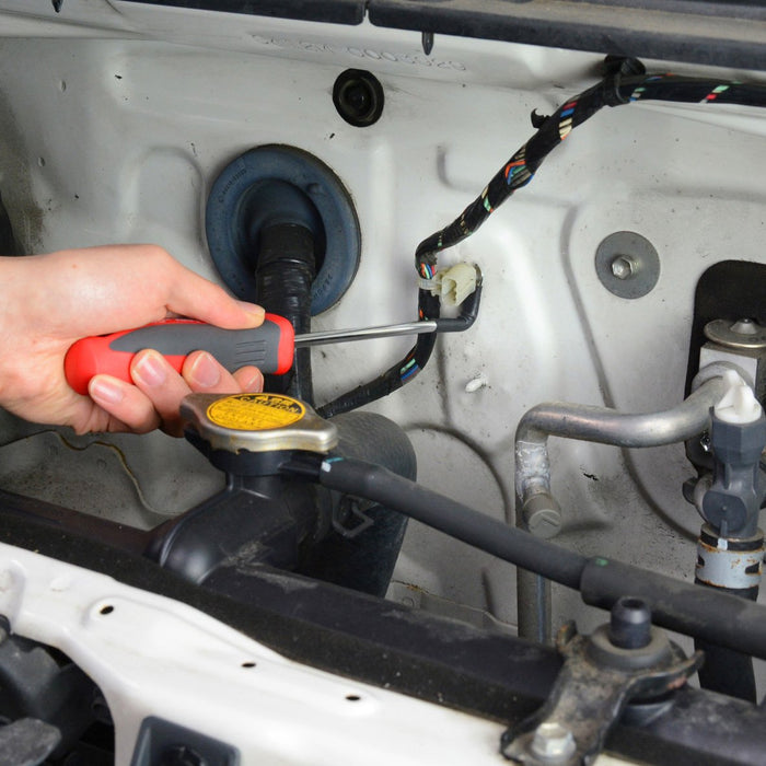 Anex Right Angle Clip Remover Tool 6mm No.9135-RA-Kiichin - The #1 Place for Japanese Goods in Your Hand!