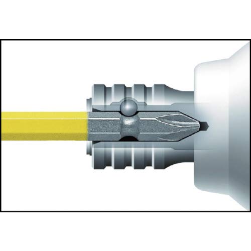 Anex Single Head Color Bit -8 X 65 Acmm1-8065 Tool-Kiichin - The #1 Place for Japanese Goods in Your Hand!
