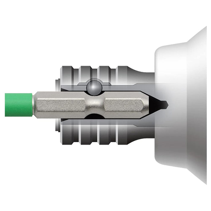 Anex Slim Tube Single Head with 3X150 ASP1-3150 Tool Set-Kiichin - The #1 Place for Japanese Goods in Your Hand!