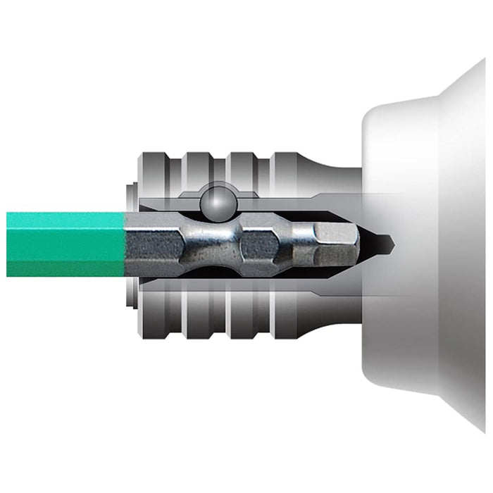 Anex Square Double-Headed Color Bits Set of 5 Sq#3 X 85 ACS5-3385 Tool-Kiichin - The #1 Place for Japanese Goods in Your Hand!