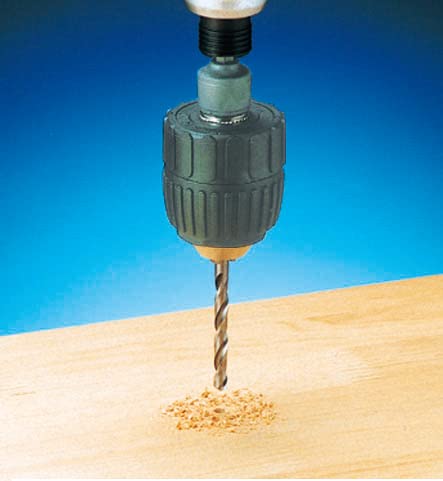 Anex Keyless Drill Chuck 1-10mm Impact Compatible Tool AKL-170-Kiichin - The #1 Place for Japanese Goods in Your Hand!