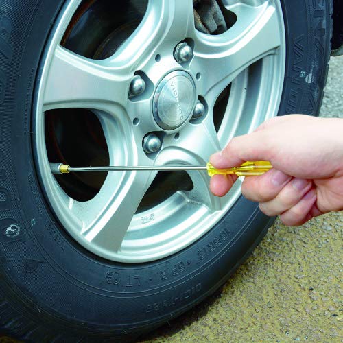 Anex No.66 - Reliable Driver Insect Spinner Valve Tool-Kiichin - The #1 Place for Japanese Goods in Your Hand!