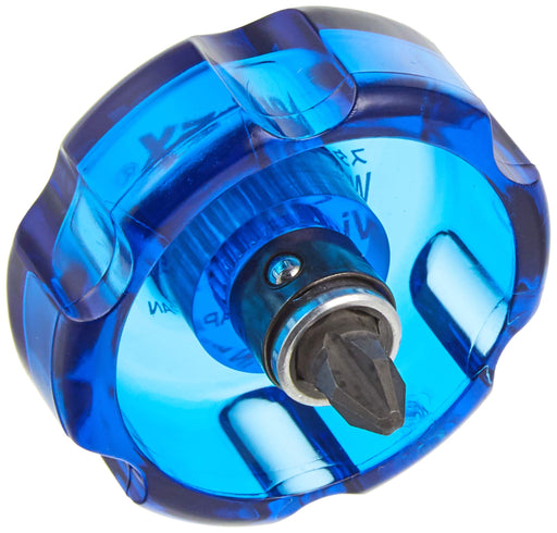 Anex No. 61 Interchangeable Driver Tool with Star Bee Wide Handle-Kiichin - The #1 Place for Japanese Goods in Your Hand!