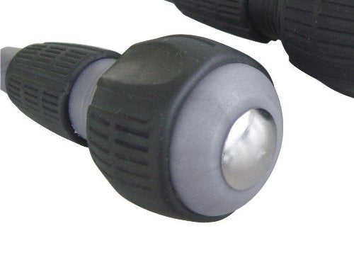 Anex Slit Penetrating Power Handle with Ball Driver 5.5x75 No. 7750 Tool-Kiichin - The #1 Place for Japanese Goods in Your Hand!