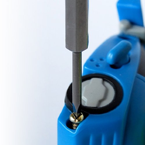 Anex No.33 Replaceable Driver for Triangular Screws 2.0X2.2-Kiichin - The #1 Place for Japanese Goods in Your Hand!