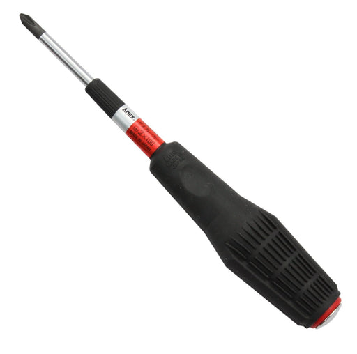 Anex Set of 6 Driver Screw Breaker +2X100 No.3960 Bulk Purchase Tools-Kiichin - The #1 Place for Japanese Goods in Your Hand!