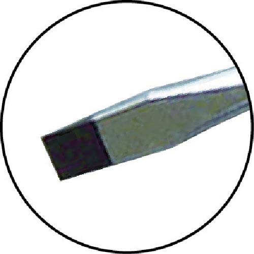 Anex Power Handle Driver Ball 5.5x75 Model No.7700-Kiichin - The #1 Place for Japanese Goods in Your Hand!