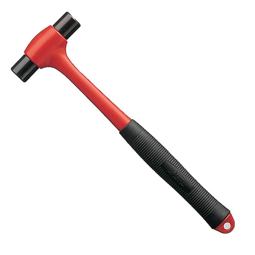 Anex Medium Double-Ended Hammer 265mm No. 9006 Tool-Kiichin - The #1 Place for Japanese Goods in Your Hand!