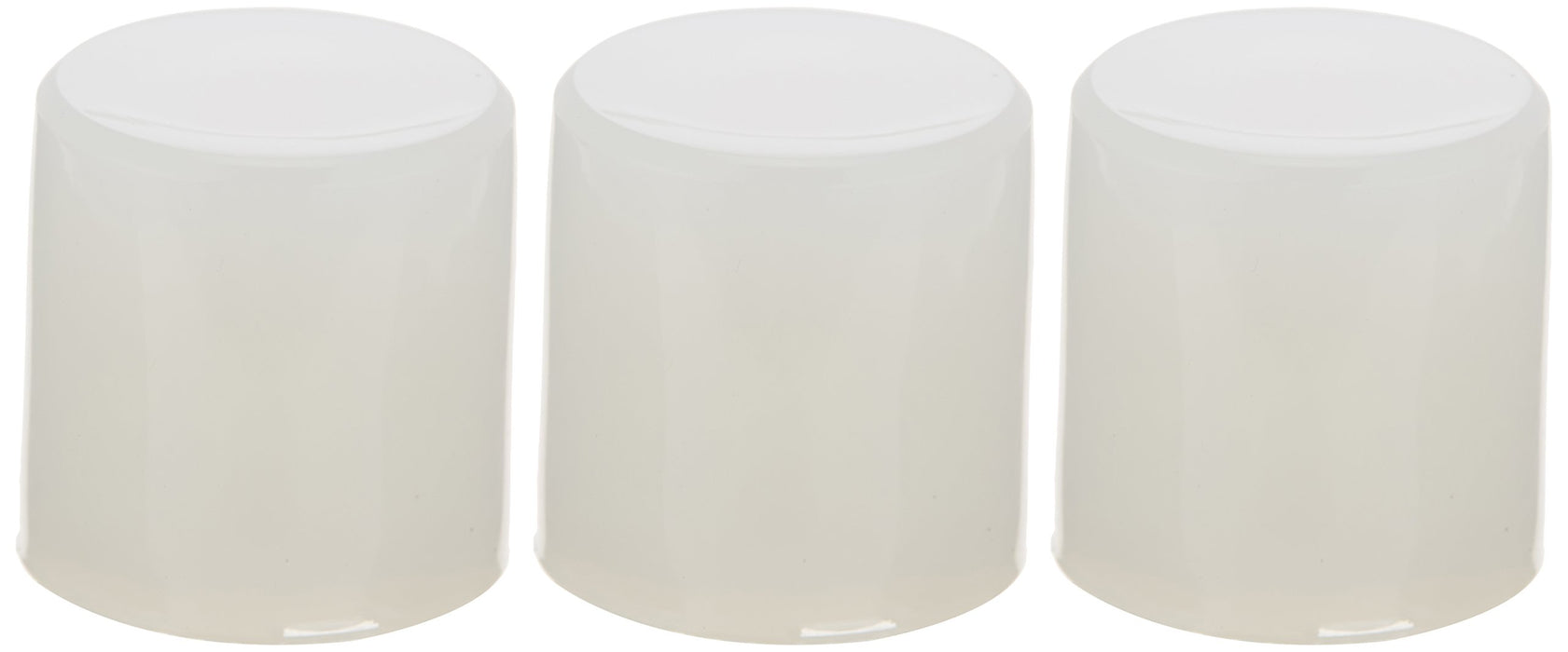 Anex Medium Size Nylon Hammer Replacement Head 3 Pieces No.9047 Tool-Kiichin - The #1 Place for Japanese Goods in Your Hand!