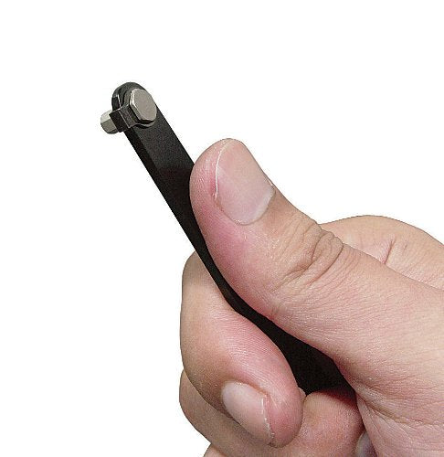 Anex Hexagonal Wrench Slim Offset Anex Tool 3mm x 10 No.6103-Kiichin - The #1 Place for Japanese Goods in Your Hand!