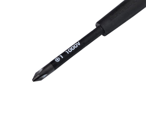 Anex Military Green Ma7900+1X75 Insulated Screwdriver Grangear X Anex Collaboration Tool-Kiichin - The #1 Place for Japanese Goods in Your Hand!