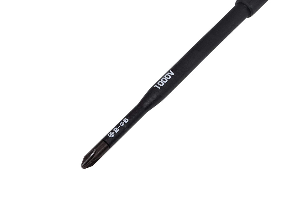 Anex Insulated Screwdriver Grangear X Anex Collaboration Ma7900+2X150 Military Green-Kiichin - The #1 Place for Japanese Goods in Your Hand!