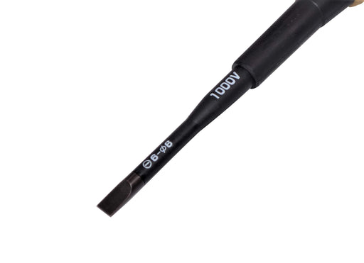 Anex Insulated Screwdriver Military Color Grangear Collaboration Desert Color Tool-Kiichin - The #1 Place for Japanese Goods in Your Hand!