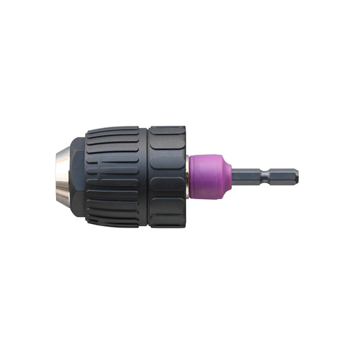 Anex Kongu Impact Compatible Keyless Drill Chuck - AKL-174 Tool-Kiichin - The #1 Place for Japanese Goods in Your Hand!