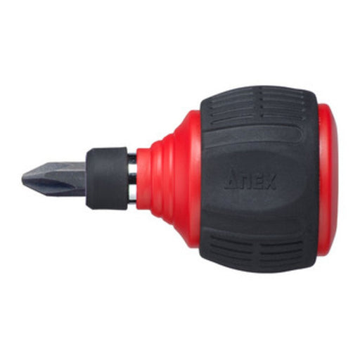 Anex Mini Star Bee Ratchet Driver Amr-60 - Anex Tool-Kiichin - The #1 Place for Japanese Goods in Your Hand!