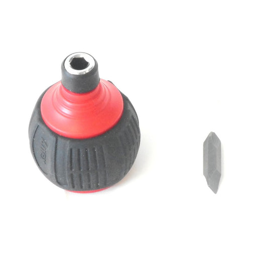 Anex Mini Star Bee Ratchet Driver Amr-60 - Anex Tool-Kiichin - The #1 Place for Japanese Goods in Your Hand!