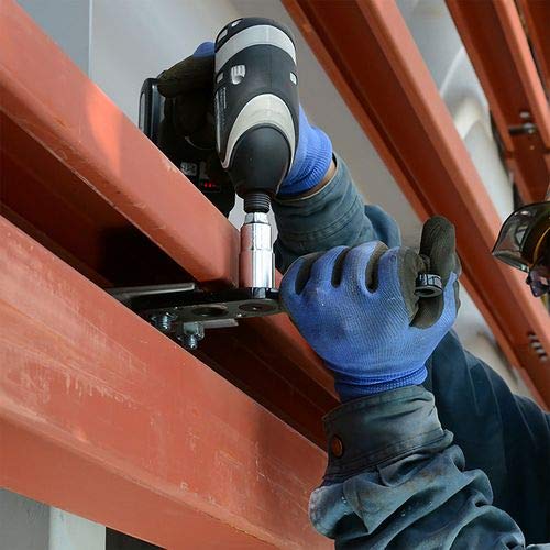 Anex Offset Adapter 19 Multi-Set AOA-19S3 Anex 19mm Ratchet Wrench with Case-Kiichin - The #1 Place for Japanese Goods in Your Hand!