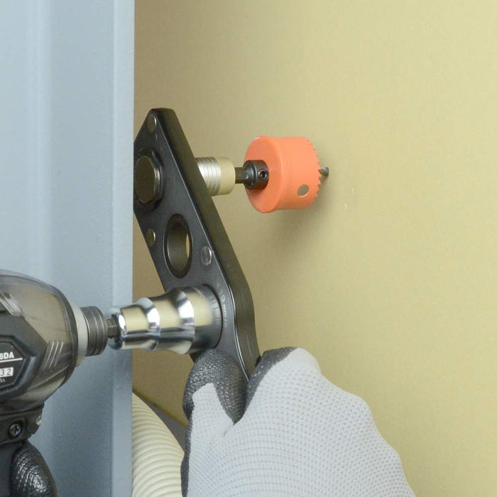 Anex Offset Adapter 19 Electric Bit Tool AOA-19BA-Kiichin - The #1 Place for Japanese Goods in Your Hand!