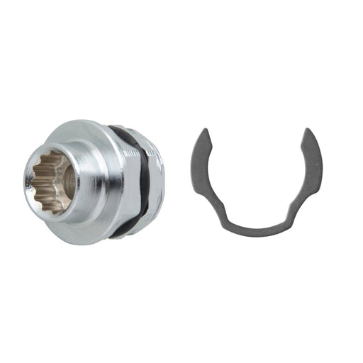 Anex Offset Adapter 19 with 10mm Dedicated Socket - Anex Tool AOA-1910-Kiichin - The #1 Place for Japanese Goods in Your Hand!