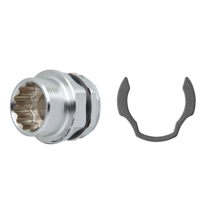 Anex Offset Adapter 19 Dedicated Socket 13mm AOA-1913 Tool-Kiichin - The #1 Place for Japanese Goods in Your Hand!