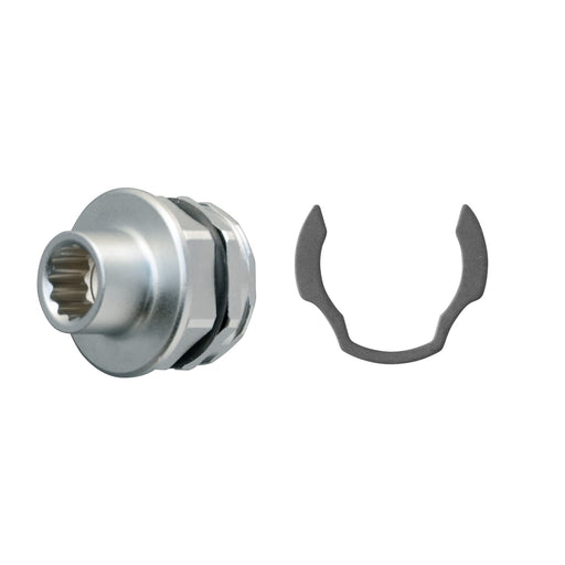 Anex Offset Adapter 19 8mm Dedicated Socket Tool AOA-1908-Kiichin - The #1 Place for Japanese Goods in Your Hand!