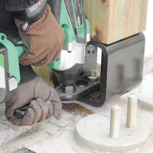 Anex Offset Adapter 30mm Tool from Anex AOA-30 Model-Kiichin - The #1 Place for Japanese Goods in Your Hand!