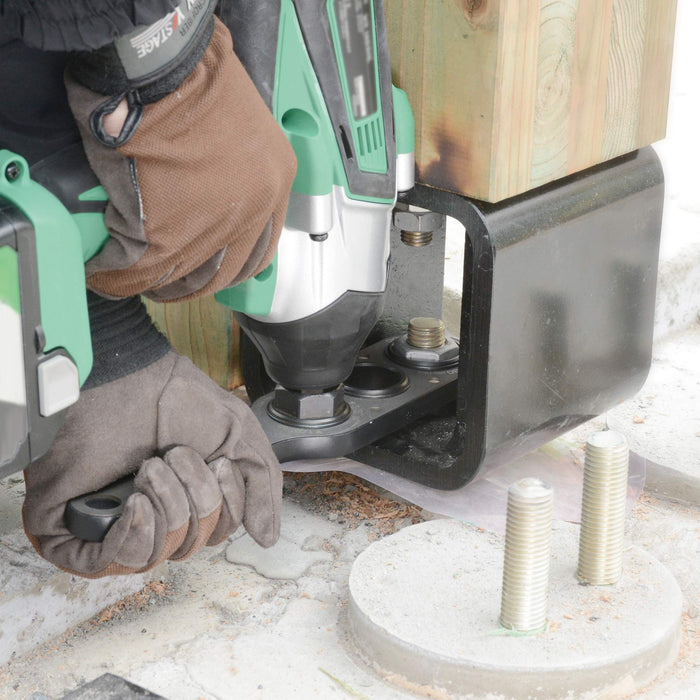 Anex Offset Adapter 30mm Tool from Anex AOA-30 Model-Kiichin - The #1 Place for Japanese Goods in Your Hand!