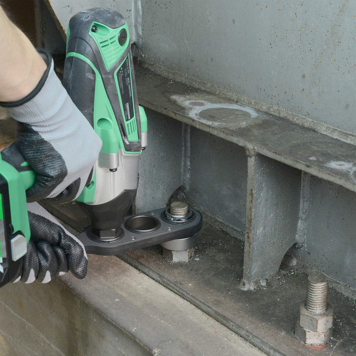 Anex Offset Adapter 30mm Tool from Anex AOA-30 Model-Kiichin - The #1 Place for Japanese Goods in Your Hand!