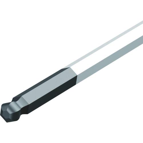 Anex Precision 3mm Driver Ball Point Super Fit Tool No.3533-Kiichin - The #1 Place for Japanese Goods in Your Hand!