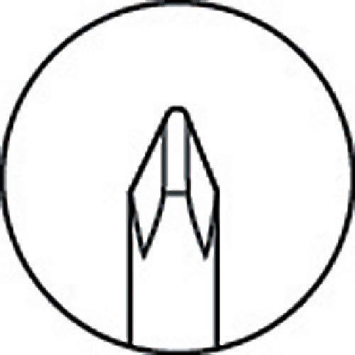 Anex No.85 Precision Screwdriver - High-Quality +1 Tip-Kiichin - The #1 Place for Japanese Goods in Your Hand!