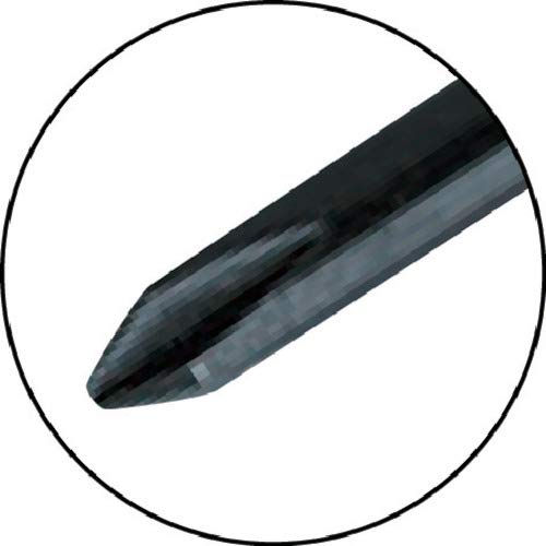 Anex Precision ESD Protection +00x50 Screwdriver No.3450-ESD from Annex Stool-Kiichin - The #1 Place for Japanese Goods in Your Hand!