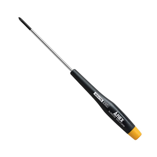 Anex Precision Screwdriver No.3450-Esd with Esd Protection Anex Tool-Kiichin - The #1 Place for Japanese Goods in Your Hand!