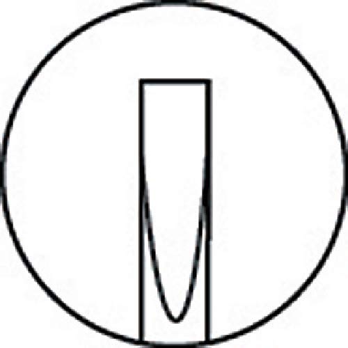 Anex No.70 - 0.9mm Precision Screwdriver for Watches-Kiichin - The #1 Place for Japanese Goods in Your Hand!