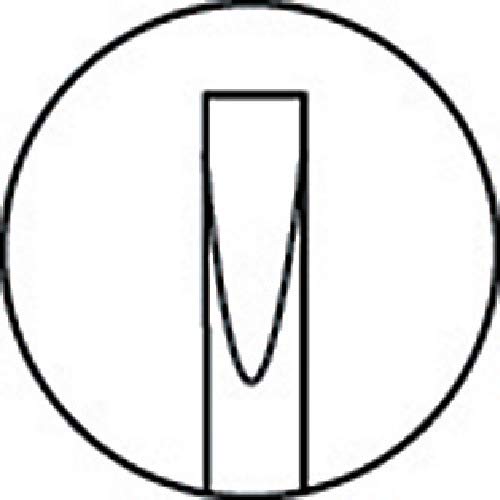 Anex Precision 1.2mm Screwdriver for Watches - Anex No.71 Tool-Kiichin - The #1 Place for Japanese Goods in Your Hand!