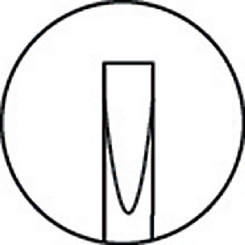 Anex Precision No.72 Screwdriver 1.8mm - Anex Watch Tool-Kiichin - The #1 Place for Japanese Goods in Your Hand!