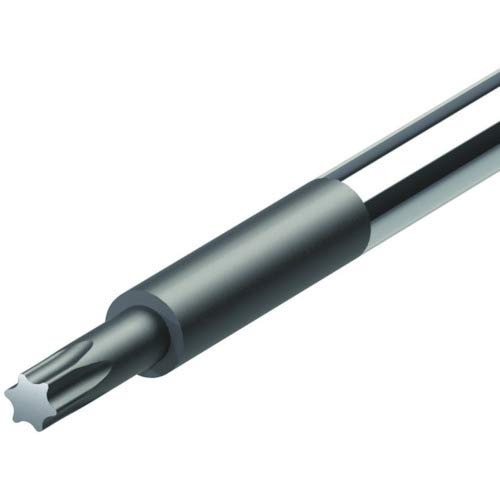 Anex Precision Hex Lobe Super Fit T8 x 30 Screwdriver - Anex No. 3545 Tool-Kiichin - The #1 Place for Japanese Goods in Your Hand!