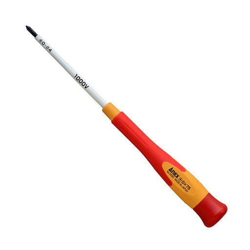 Anex Precision 1000V Compatible Super Fit Screwdriver No.3590-Kiichin - The #1 Place for Japanese Goods in Your Hand!