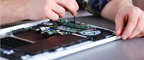 Anex Precision Screwdriver Set of 6 Phillips & Flathead No.900 with Case-Kiichin - The #1 Place for Japanese Goods in Your Hand!