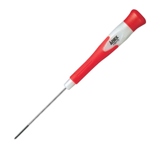 Anex Precision Super Fit Plus Screwdriver +00X75 Tool No.3511-Kiichin - The #1 Place for Japanese Goods in Your Hand!