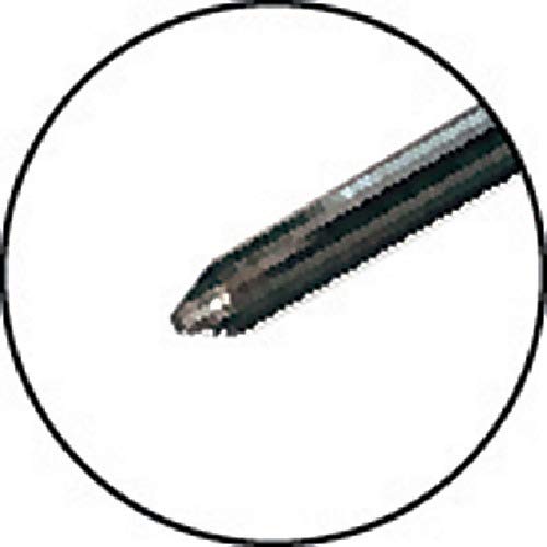 Anex Precision Super Fit Screwdriver Plus +1x100 Tool No.3514-Kiichin - The #1 Place for Japanese Goods in Your Hand!