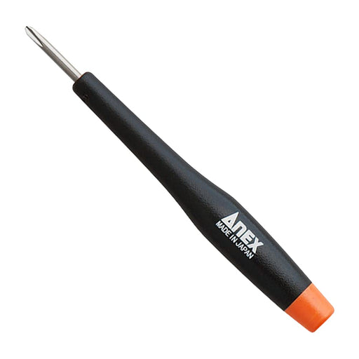 Anex Precision Y-Shaped 2.6mm Screwdriver Tool No.3470-Al-Kiichin - The #1 Place for Japanese Goods in Your Hand!