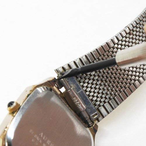 Anex No.67 Precision Screwdriver and Watch Band Pin Remover Tool-Kiichin - The #1 Place for Japanese Goods in Your Hand!