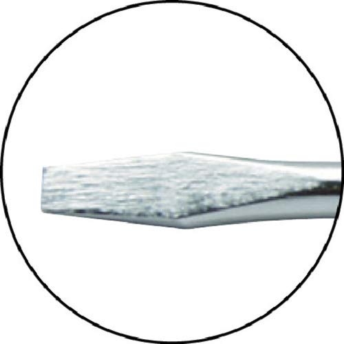 Anex Precision No.1110 Screwdriver with Plastic Handle Annex Stool-Kiichin - The #1 Place for Japanese Goods in Your Hand!