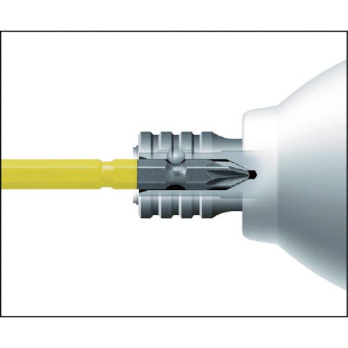 Anex Pz Color Bit Double-Head 6 Piece Tool Set - Anex Acpz-2110-Kiichin - The #1 Place for Japanese Goods in Your Hand!