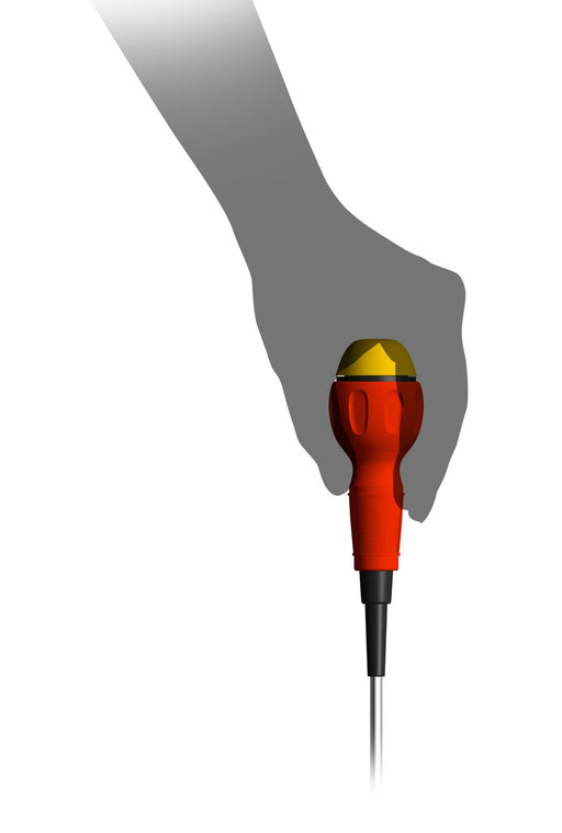 Anex Quick Turn Driver Plus 2 X 100 No. 1770 Tool-Kiichin - The #1 Place for Japanese Goods in Your Hand!