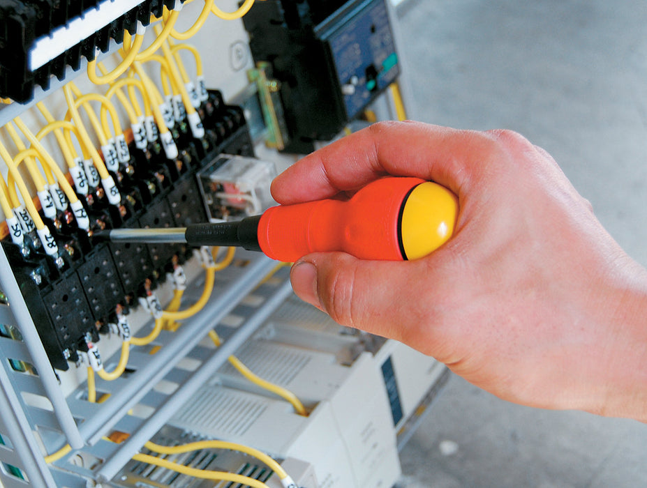 Anex Quick Turn Driver Plus 2 X 100 No. 1770 Tool-Kiichin - The #1 Place for Japanese Goods in Your Hand!