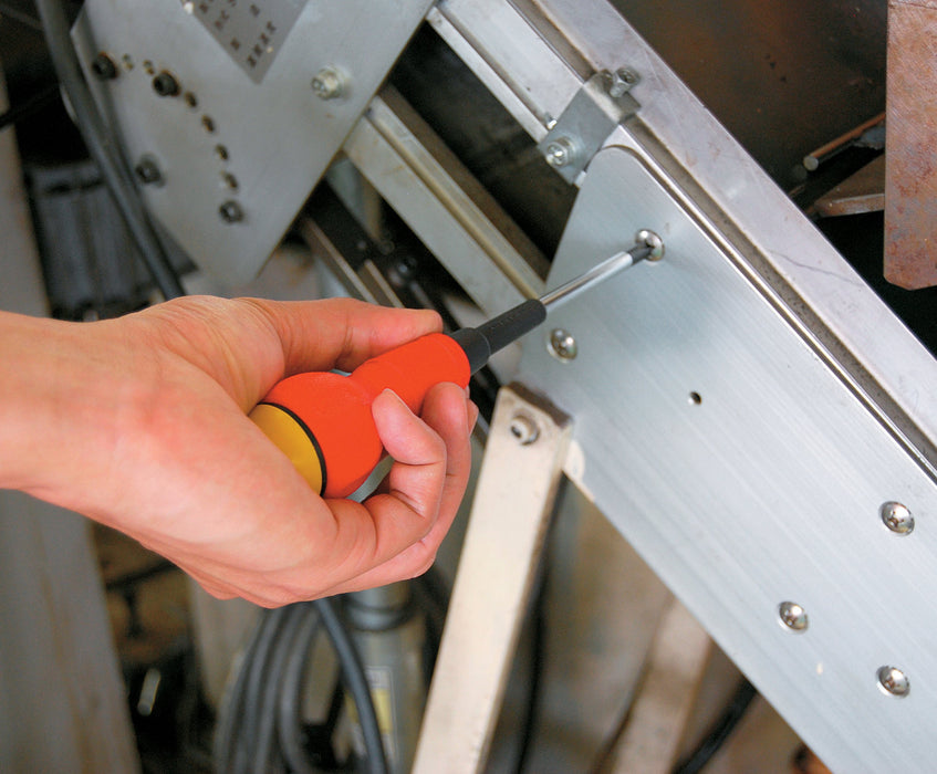 Anex Quick Turn Driver Plus 2 X 100 No. 1770 Tool-Kiichin - The #1 Place for Japanese Goods in Your Hand!